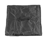 KIMISS Portable Storage Dust Cover for Sewing Machine - Sewing Machine Cover Universal Dust Proof Water Scratch Ox Cloth Protective