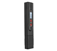 KIMISS Portable TDS Detection Pen Water Tester with Backlit Display - Accurate Digital TDS Meter for Aquaculture, Hydroponics & Water Quality Testing