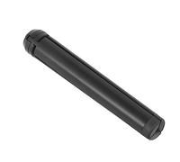 KIMISS Portable Tripod Extendable Selfie Stick High Strength Aluminum Alloy Lightweight Durable for DSLR Cameras Action Small Phone Clips Projectors Hot Shoe Mounts