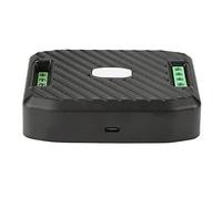 KIMISS Power Monitoring Solution PEACEFAIR PZEM-017 DC Voltage Current Power Energy Meter Communication Module Advanced Analytics Energy Consumption Meter (PZEM-017+USB)