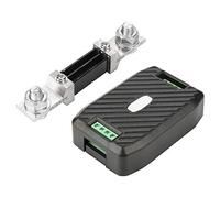 KIMISS Power Monitoring Solution PEACEFAIR PZEM-017 DC Voltage Current Power Energy Meter Communication Module Advanced Analytics Energy Consumption Meter (PZEM-017+300A)