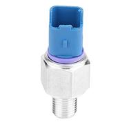 KIMISS Power Steering Pressure Switch Sensor 9677899580 | Car Pump Pressure Sensor for 206 Berlingo, Vehicle Steering Control Switch Replacement