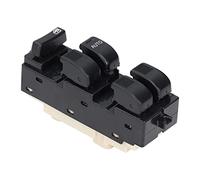 KIMISS Power Window Switch 84820-B4040 for Fit for Sparky Cami Duet, Sirion & Naked, Easy Installation Electric Window Lifter Button