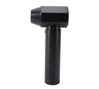 KIMISS Powerful Electric Air Duster with LED Light: Electric Air Duster Professional Efficient 52 Ducts 80000RPM Turbine Fan Jet Dry Blower for Car Computer Keyboard Lens Outdoor