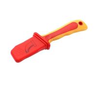 KIMISS Premium 1000V Insulated Dismantling - Anti-Magnetic Cable Sheath Stripping - Specially Designed for Electricians - German VDE and GS Certified