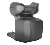 KIMISS Premium Scratch Resistant Drone Lens Guard Easy to Install for Air3 Drone Cameras