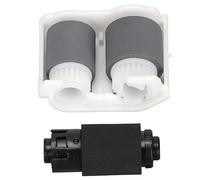 KIMISS Printer Pick Up, Rm2-5577-000 Rm2-5576-000 Rm2 5881 Roller RM2-5881-000 Pickup Paper Feed Separation for M252 M277 M377