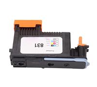 KIMISS Printer Print Head ABS Plastic Replacement for Latex 310 330 360 370 - Reliable, Easy-to-Install Printhead for Crisp Quality Printing