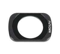 KIMISS Professional Multi Coated MC UV Camera Lens Filter for OSMO 3, Offering Effective UV, Enhanced Image Quality, Complete with Convenient Storage Box