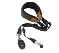 KIMISS Professional Stabilizer Shoulder Strap Weight Reducing Triangle Support Stress Relief Lanyard Neck with Aluminum Alloy Base for RS 3 4 RS4 PRO Stabilizers