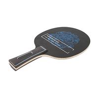 KIMISS Professional Table Tennis Vane/Wing - Lightweight Pong Paddle with Long Handle for Enhanced Control and Comfort