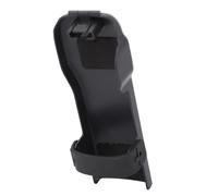 KIMISS Protective Camera Cover with Silicone Strap for 3 - Durable Plastic Upper Case, Impact Resistant Design