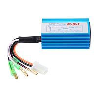 KIMISS Racing CDI Box Ignition For JOG Scooter Moped 2 Stroke