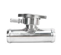 KIMISS Radiator Coolant Hose Filler Neck 32mm Design