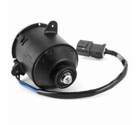 KIMISS Radiator Cooling Fan Motor 19030 PAA A01 Replacement Fit for High Performance Automative/Replacement Parts/Engine Cooling & Climate Control/Fans & Parts/Fans