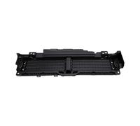 KIMISS Radiator Grille Shutter Assembly Radiator Active OEM Replacement
