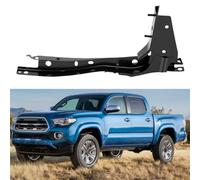 KIMISS Radiator Support Bracket, Steel, OEM