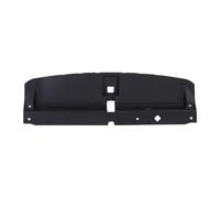 KIMISS Radiator Support Cover 86342D3000