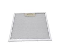 KIMISS Range Hood Filter, Sturdy Aluminum Alloy Design