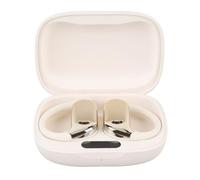 KIMISS Real Time Translator Earbuds Supports 144 Languages Online Translation Translation Earbuds with APP for Travel Business Learning (Skin Color)