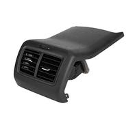 KIMISS Rear Air Conditioning Air Outlet Air Vent Assembly for Mk7/Mk7.5 R 2013-2020 5GG 819 203