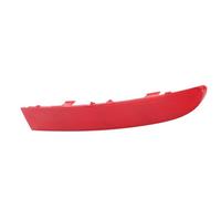 KIMISS Rear Bumper Reflector Red Lens Car Tail Reflector ABS Plastic Replacement for 2018 Up Van Safety Light (Right: 9108204900)