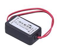 KIMISS Rear Camera Power Filter 12V Rectifier