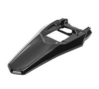 KIMISS Rear Mudguard, Carbon Fiber Pattern ABS Replacement for Sur Ron Ultra Bee, with Thickened Design for Enhanced Impact and Heat Tolerance