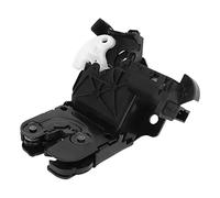 KIMISS Rear Tailgate Trunk Lock Actuator 8P4827505C Replacement for Fit for Q7, Coupe, Roadster, SPORTBACK, A4, S4, Avant, A6, S6, RS4, TTRS