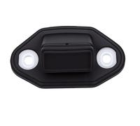 KIMISS Rear Trunk Release Switch Button, 2 Pin, Oem 8494550010