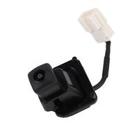 KIMISS Rear View Backup Camera, 39530 T0A A212 M1 for CR-V 2012-2017, Parking Aid, 8 Pins Reversing Camera