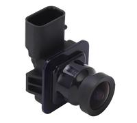 KIMISS Rear View Backup Camera Assist BT4Z-19G490-B Replacement for MKX 2011-2013 & Edge 2011-2015 - Clear Image, Easy Installation