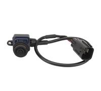 KIMISS Rear View Backup Camera Compatible with Cherokee 2011-2013, High Definition Replacement for Part 56054059AF, Design