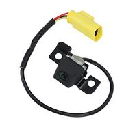 KIMISS Rear View Backup Camera for 2009-2013, High Resolution Assist Camera Replacement, OE 957602P202