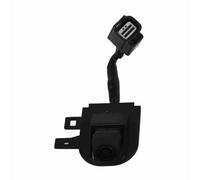 KIMISS Rear View Backup Camera for Accord Coupe EX EX-L 2013-2015 | Parking Assist Camera Replacement 39530 T3L A01 | 170° Wide Angle, IP68