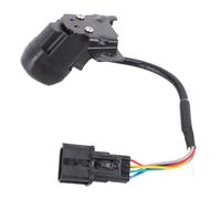 KIMISS Rear View Backup Camera for Santa Fe Sport 2017-2018 - Night Reverse Parking Assist Replacement 95760-2W650