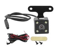 KIMISS Rear View Camera, 5Pin 170° Wide Angle Car Universal Rear View Camera Reversing Camera IP68 Waterproof Reversing Camera