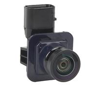 KIMISS Rear View Camera FL1Z 19G490 A IP68 Replacement for Expedition 2015-2017 - Enhanced Safety & Visibility