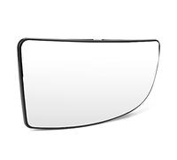 KIMISS Rear View Side Door Mirror Glass for Mk8 - OEM Replacement 1855103 1855102 - Left & Right Options Available (Right)