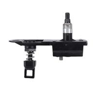 KIMISS Rear Window Wiper Shaft Pivot for 3er E91 E61 2004-2010