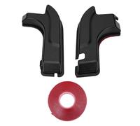 KIMISS Rear Windshield Defogger Line Protection Cover
