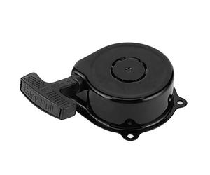 KIMISS Recoil Starter Pull Start Assembly Fit for Quadrunner 50 LT50 2x4 1983-1987+lt50 pull start