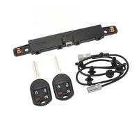 KIMISS Remote Start Switch Kit 19G364 Premium Car Starter System with Intelligent Control Chip for F450 F550 Super Duty 2011 2016