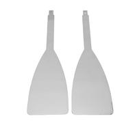 KIMISS Removal Blade Tool Stainless Steel 12 Inch