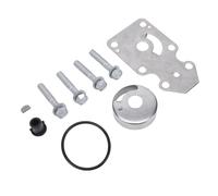 KIMISS Repair Kit with Housing 63V 44322 Replacement for Marine 2/4 Stroke Outboard Engine Complete Rebuild Durable Heatproof Metal Components