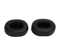KIMISS Replacement Ear Pads for MDR DS7500, MDR RF7500, Soft Protein Leather & Memory Foam Cushions for Enhanced Comfort and Sound Quality