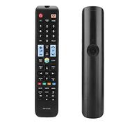 KIMISS Replacement Remote Control TV RM-D1078 | Remote with Large Buttons | Easy & Low Power Consumption