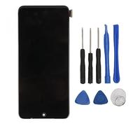KIMISS Replacement Screen Display Assembly Repair Kit Fit Note 10 10S 11SE Poco M5S 4G with Tools - LCD Digitizer Repair Kit