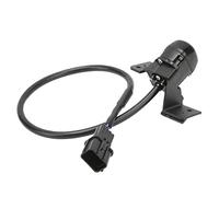 KIMISS Reversing Camera, Smart Backup Rear View Camera, Parkvision Reversing Camera, Car Backup Camera 95760D3100 Parking Assist Camera Replacement for Hyundai Tucson 2016 to 2017