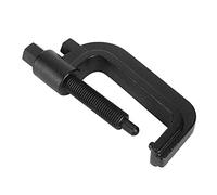 KIMISS Rewritten Heavy Duty Torsion Bar Removal Tool for Vehicles 7/8 Inch Heavy Forged Steel Torsion Key Tool for Auto Repair